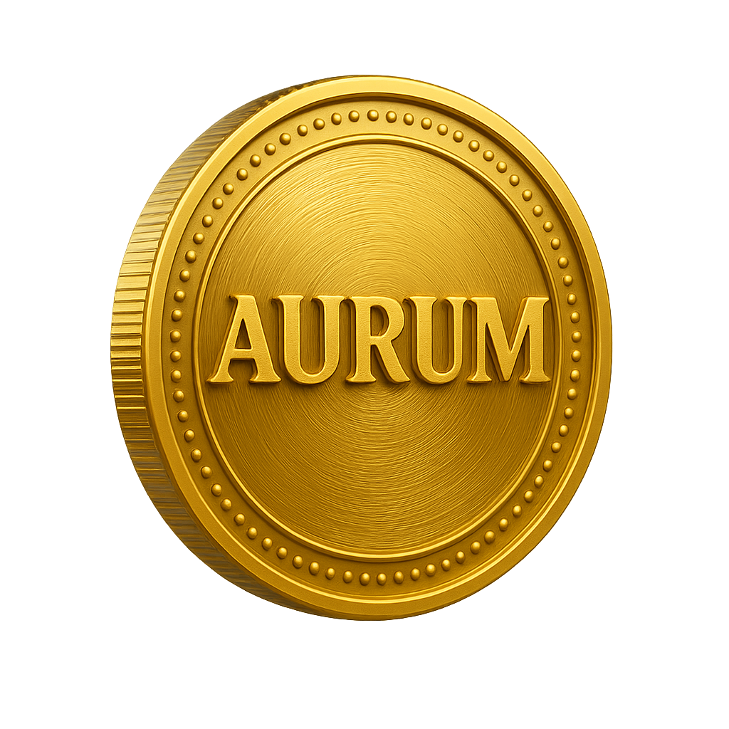 Aurum Token
